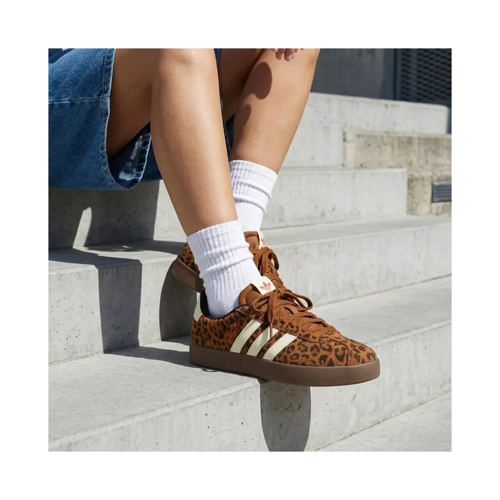 Adidas Sport Dusky Bronze / Cream White / Gum (KK4668)