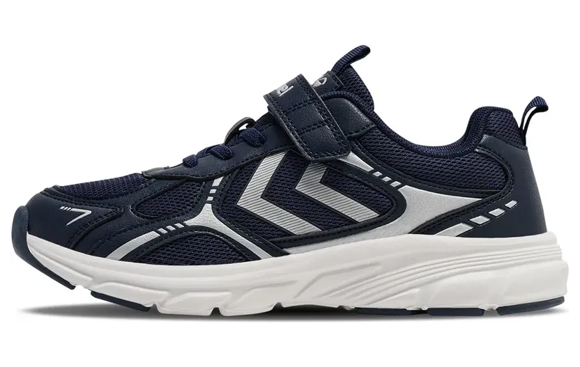 hummel-sneaker 236208-1009