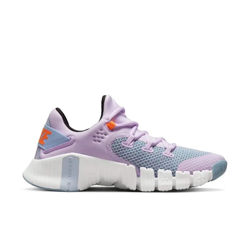 Nike Free Metcon 4 Training Purple (CZ0596-555)