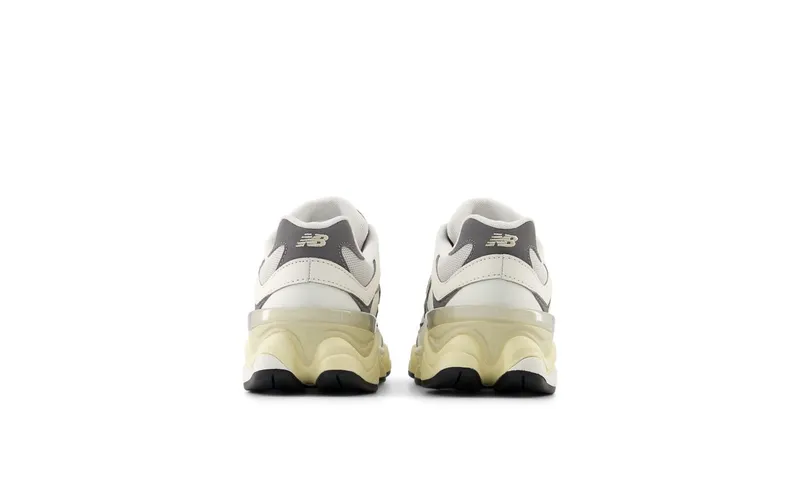 New Balance 9060 PS “White / Grey” (PC9060-GA)