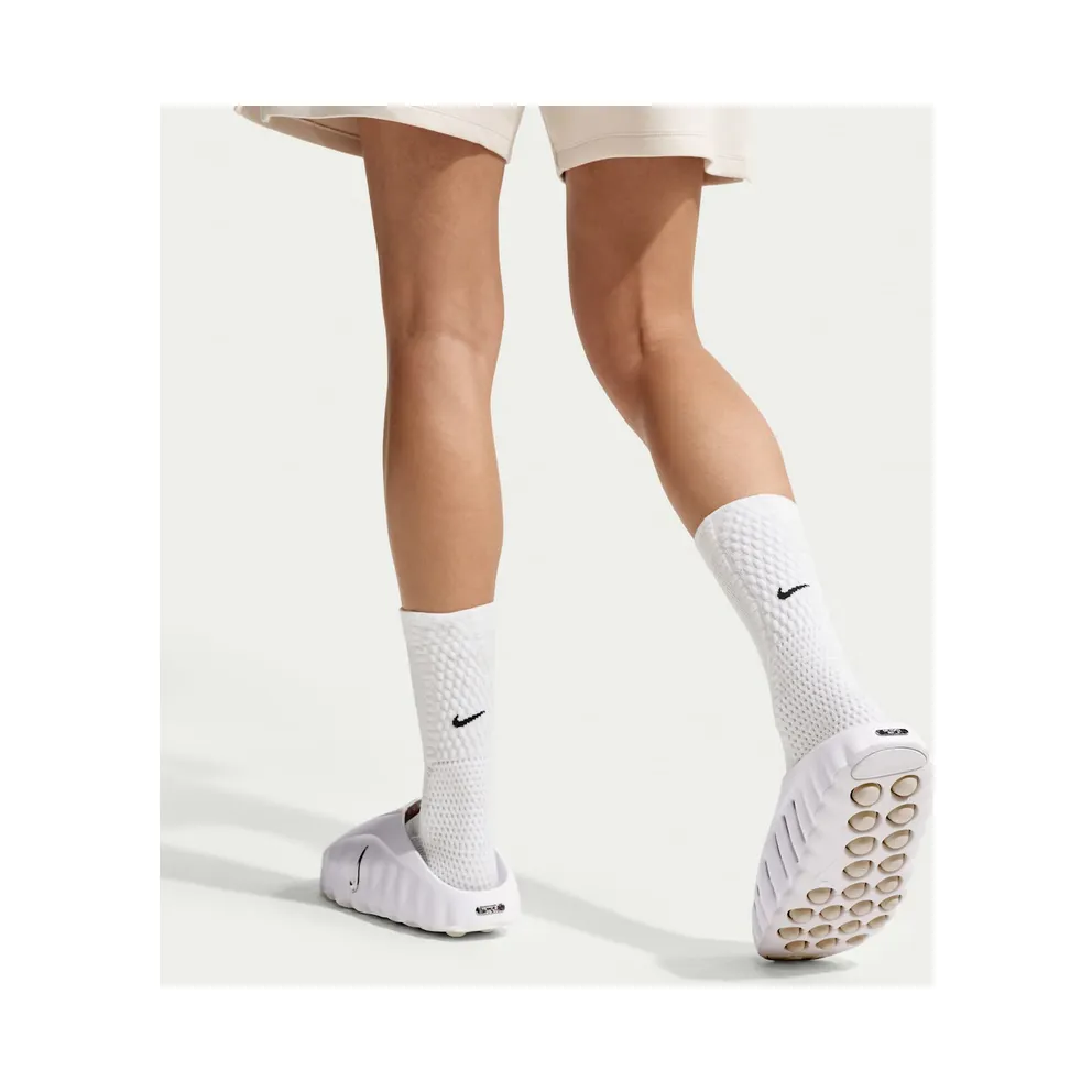 Nike Mind 001 Slide Womens “Summit White” (HQ4309-101)