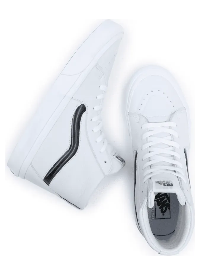 vans-sneaker VN0A5KRYWHT