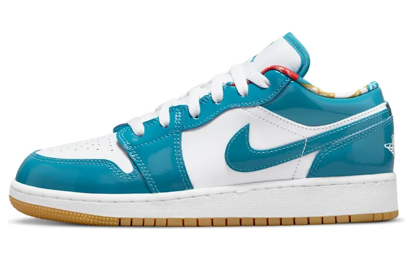 Air Jordan 1 Low DM0589-400