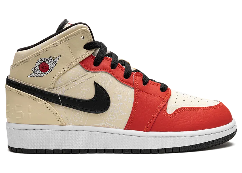 air-jordan-1 DV7012-100