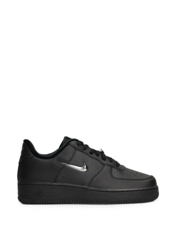Nike Air Force 1 07 Sneakers – Schwarz (IV6039)