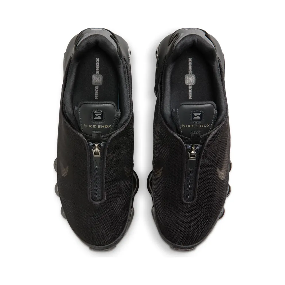 Nike Shox TL “Black Cave Stone” (HM9612-010)