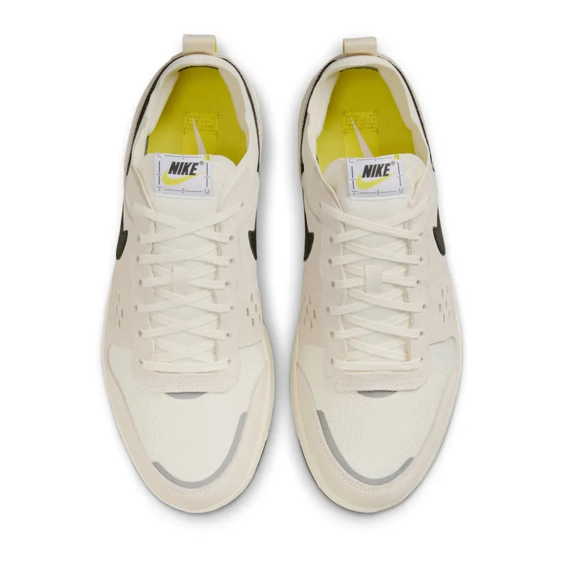 Nike C1TY Soft Pearl Light Khaki Lightning Black (FZ3863-012)