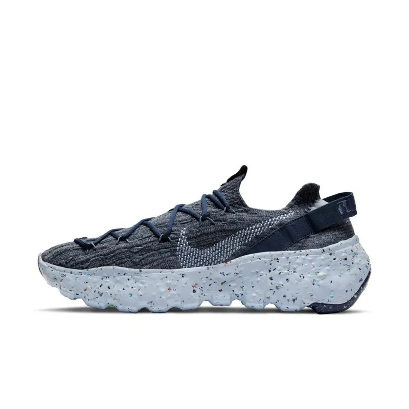Nike Space Hippie 04 Mystic Navy Mystic Navy/Chambray Blue-Coastal Blue (CZ6398-400)
