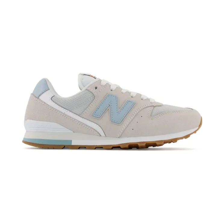 New Balance 996v2 Ocean Fog (WL996RA2)