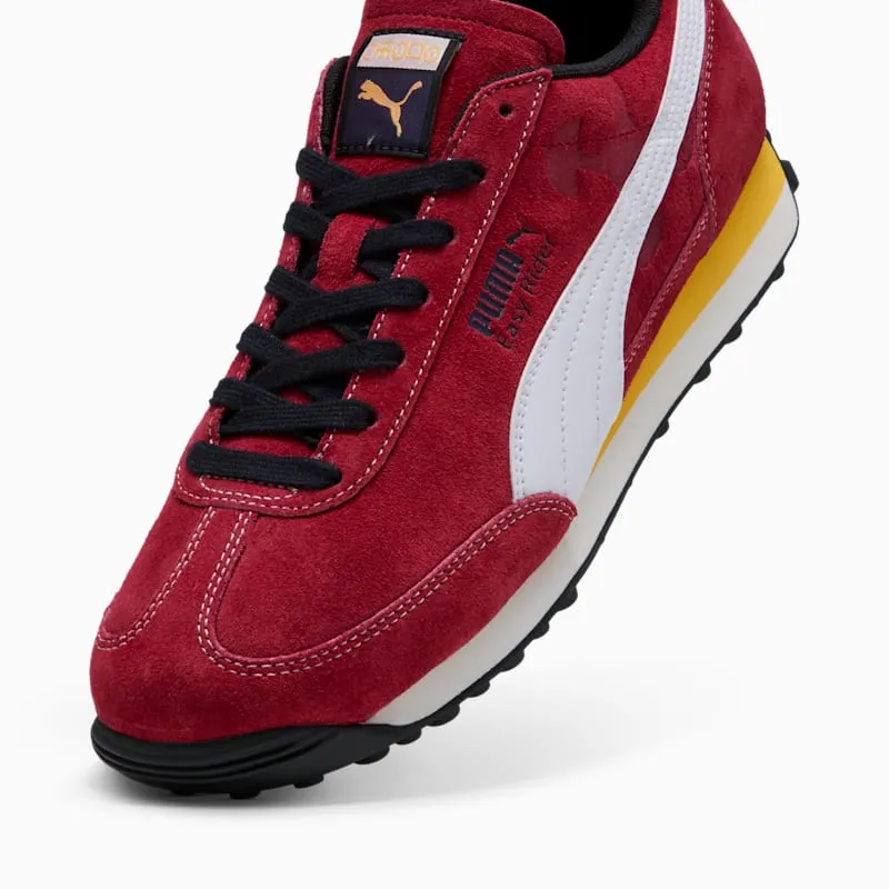 Puma EASY RIDER ROAD TO UNITY “Red/White” (401339-01)