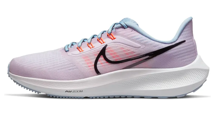 Nike AIR ZOOM PEGASUS 39 MNS “Doll Black” (DH4072-500)