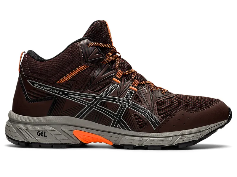 Asics GEL-VENTURE 8 MT Coffee/Clay Grey (1011A993.202)