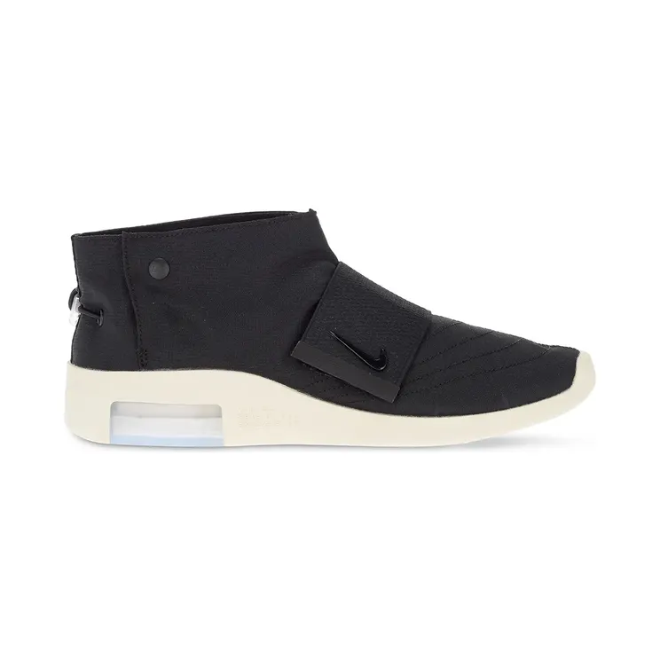 Nike High-Top-Sneakers mit Zugverschluss “Black” (AT8086)