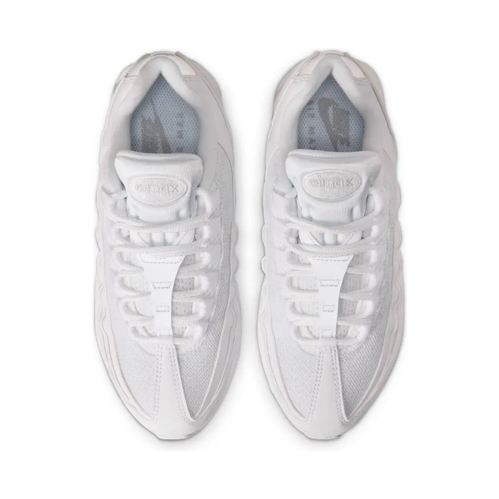 Nike Air Max 95 White Pure Platinum (II4130-100)