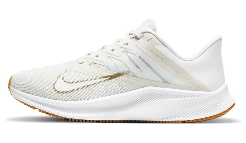 Nike Quest 3 Zwart (CD0232-010)