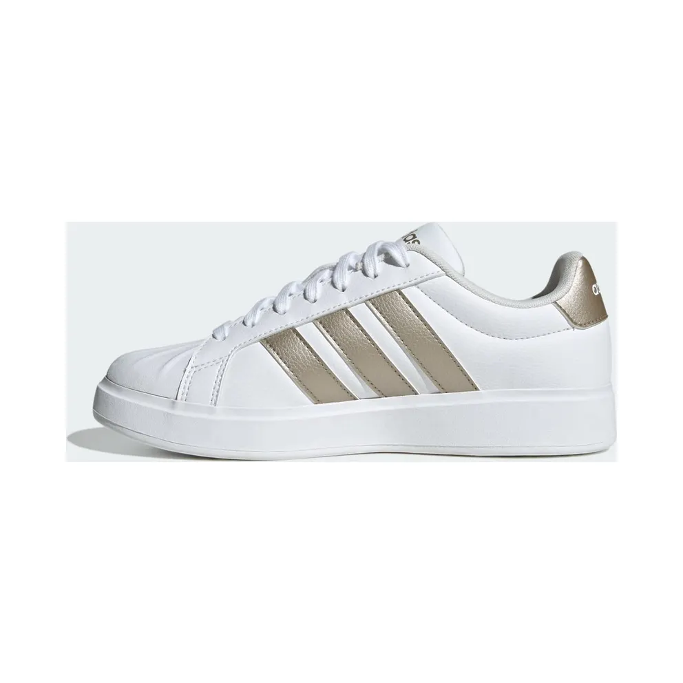 adidas Streettalk White Cyber Metallic (JP8285)