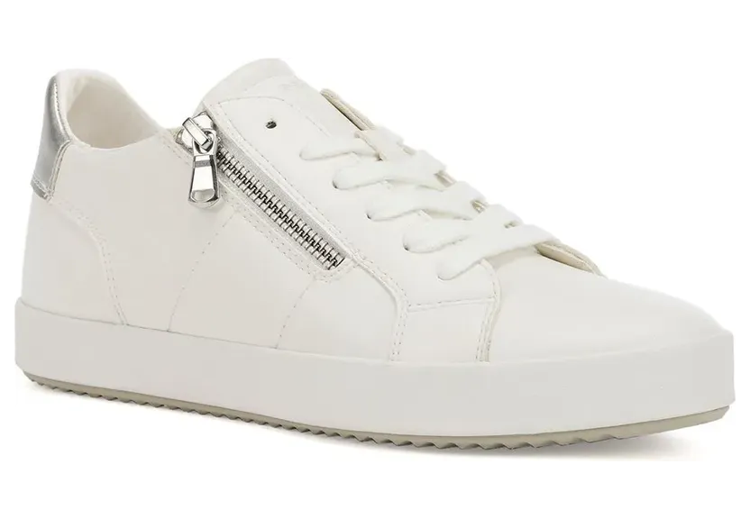 Geox sneaker Wit (D026HA000BC-C1405)