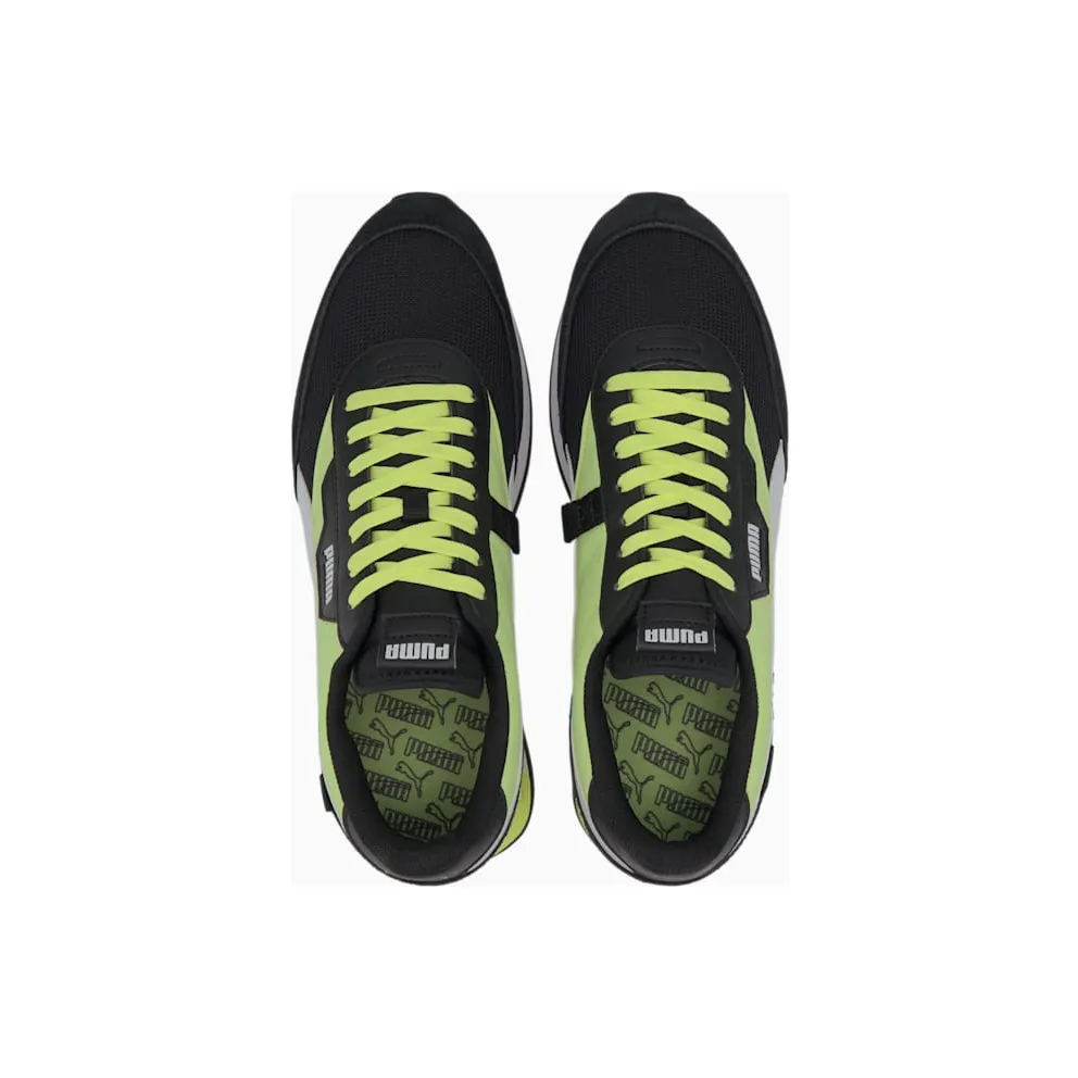 Puma Future Rider Neon Play Yellow/Black (37338301)