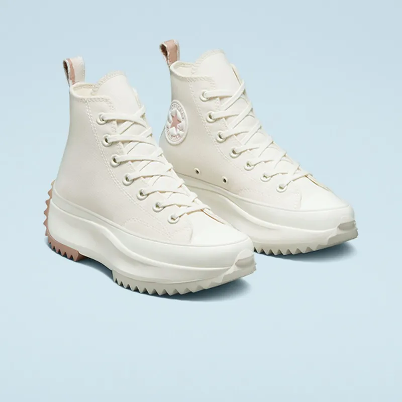 Converse Run Star Hike Hi Egret Desert Sand (172956C)