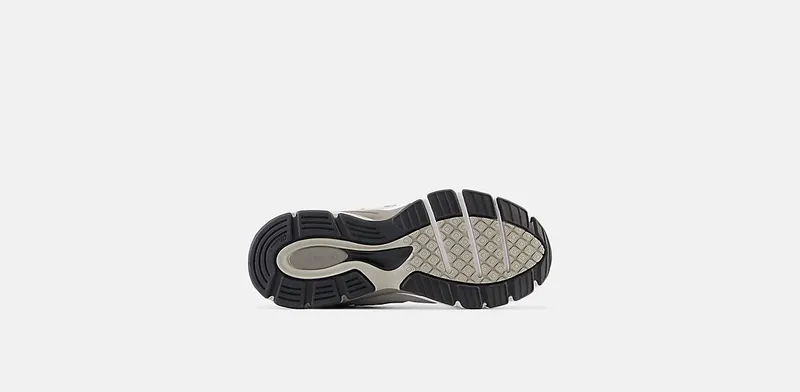 New Balance 990v4 Kool Grey (GC990GR4)