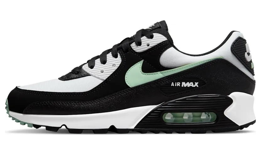 Nike Air Max 90 Pure Platinum Fresh Mint (DH4619-100)