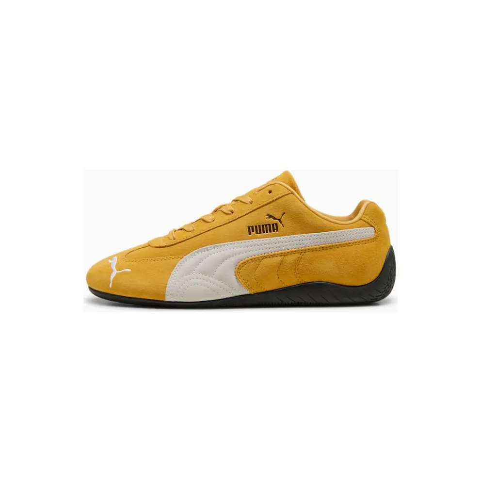 Puma Speedcat OG Archive Gold White (398846-06)