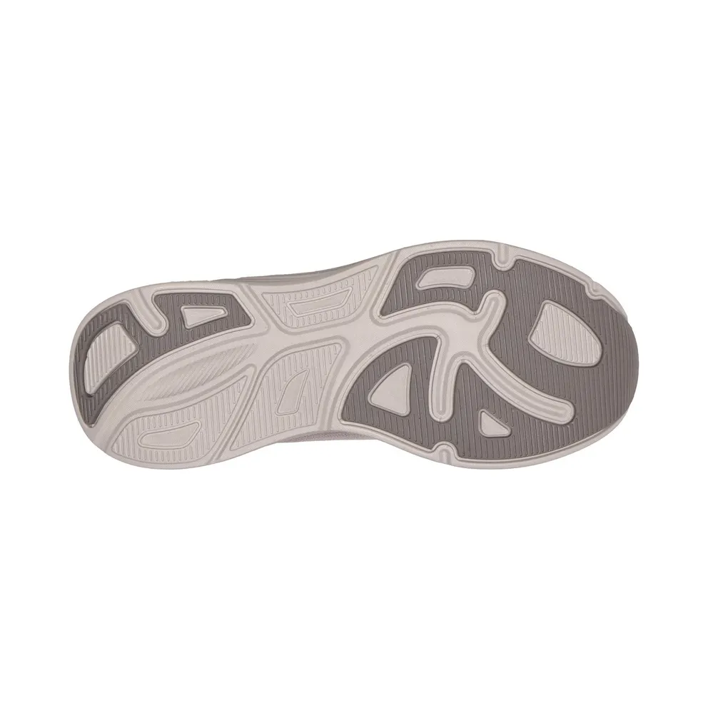 Skechers Slip-ins: BOBS Sport Skillz – Airy Stride Sneaker Licht Mauve