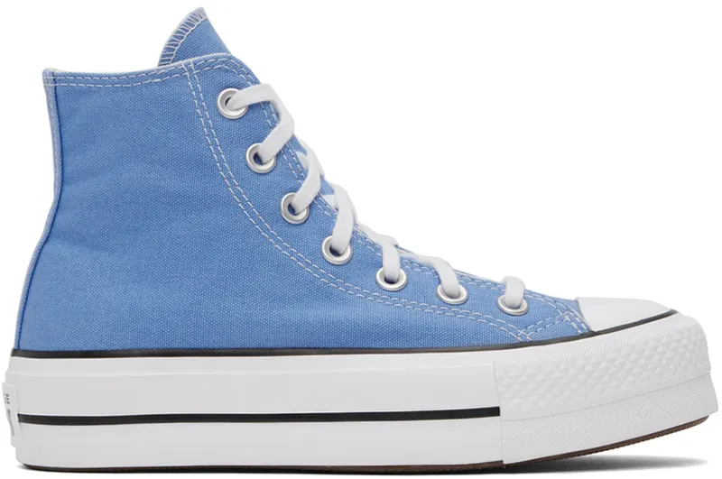 Converse Chuck Taylor All Star Lift Platform Seasonal Color (A00908C)