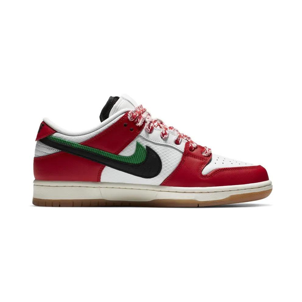 Nike SB Dunk Low Frame Skate Habibi (2020) (CT2550-600)