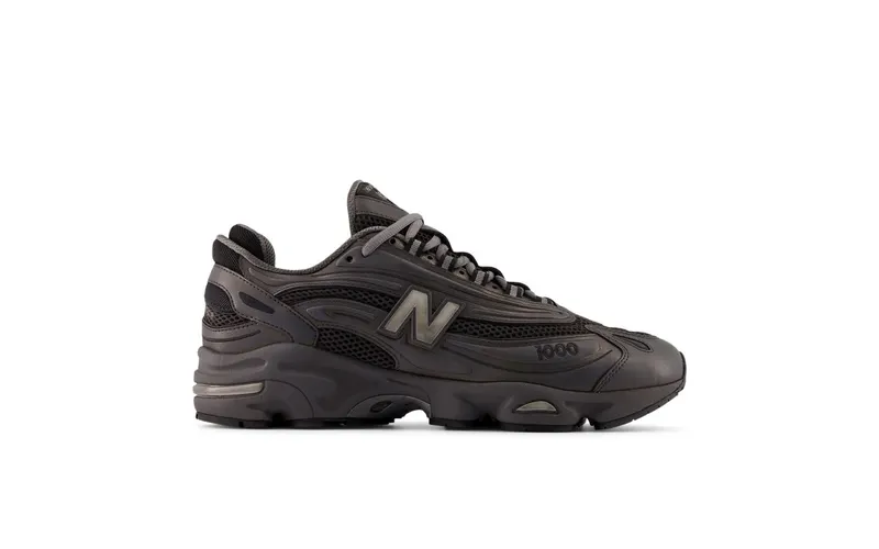 New Balance 1000 Black Metallic (M1000F)