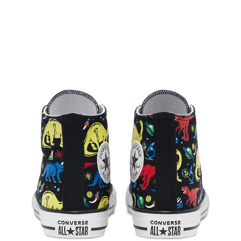 Converse Big Dino Class Chuck Taylor All Star High Top (669233C)