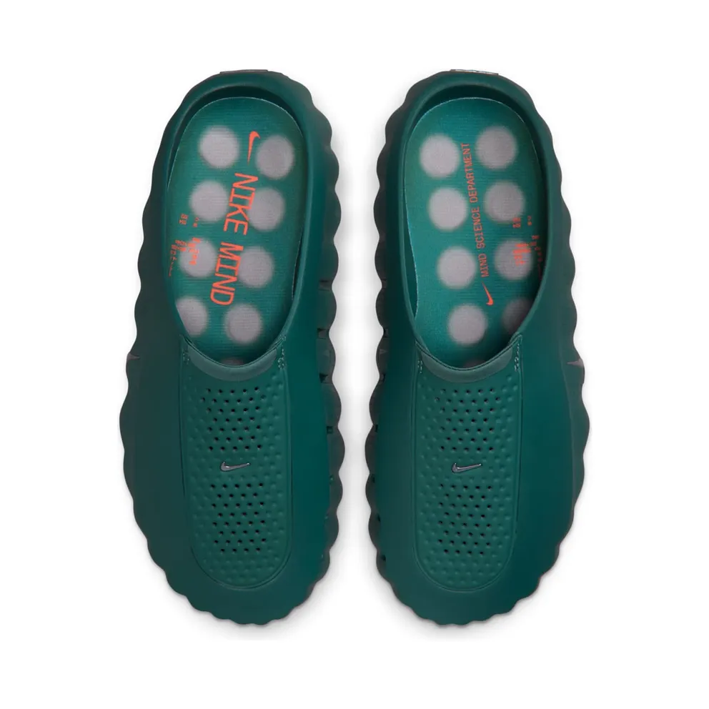 Nike Mind 001 Slide “Mineral Slate” (HQ4307-300)