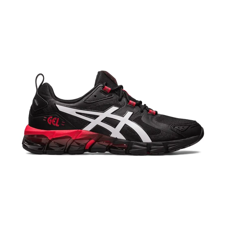 Asics Gel-quantum 180 6 Black/White (1201A865.001)