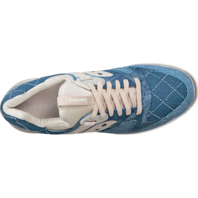 Saucony Grid 8500 MD Boro Washed Denim (S70343-2)