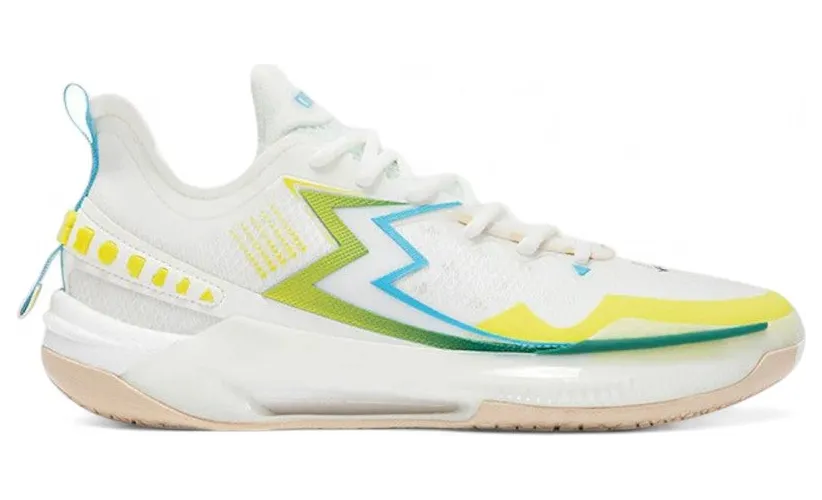 Quick sneaker 672431105-3