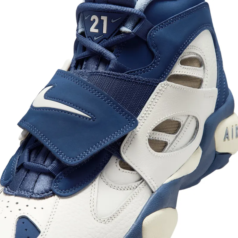 Nike Air Diamond Turf 2 “Royals” (II7080-100)