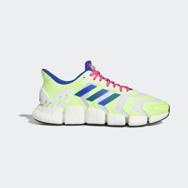 adidas Climacool Vento Signal Green