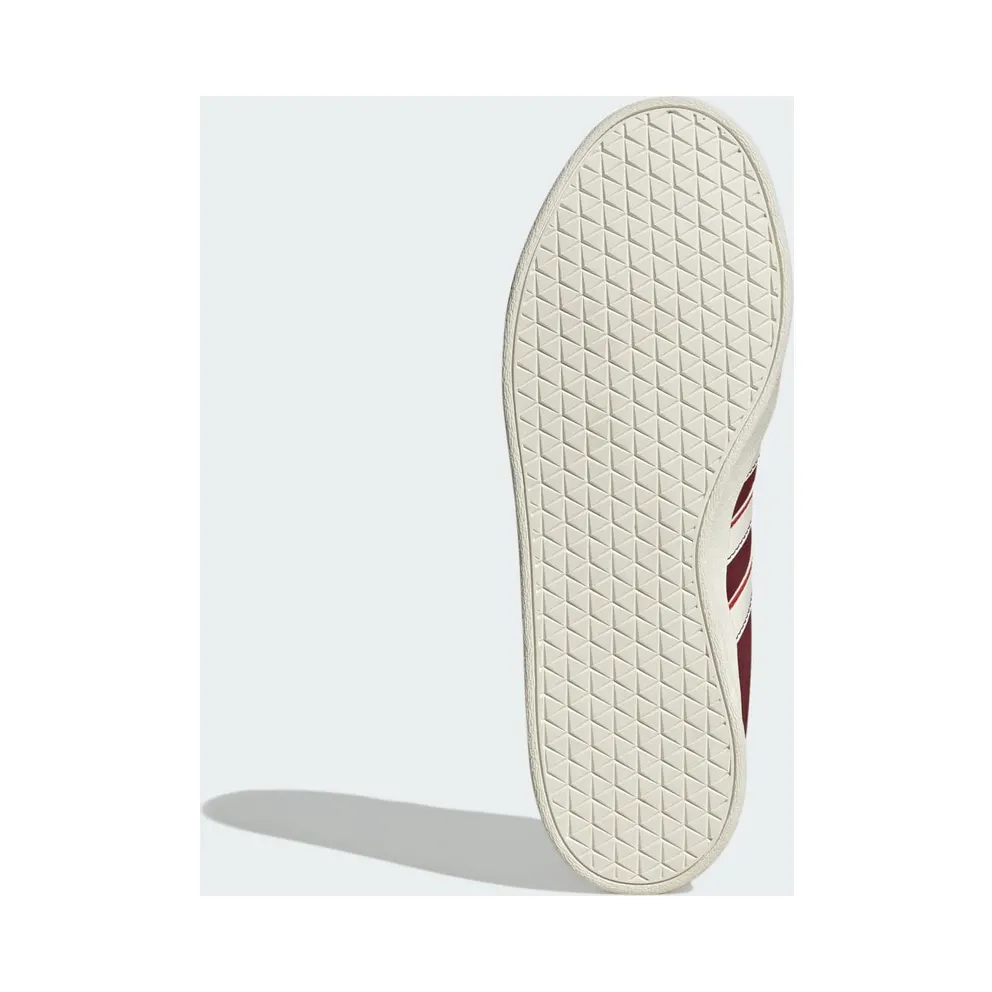 adidas VL Court 2.0 Shadow Red Off White Bright Red (IF7555)