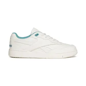 Reebok Ltd BB4000 II van imitatieleer “White” (RMIA013C99LEA0010145)