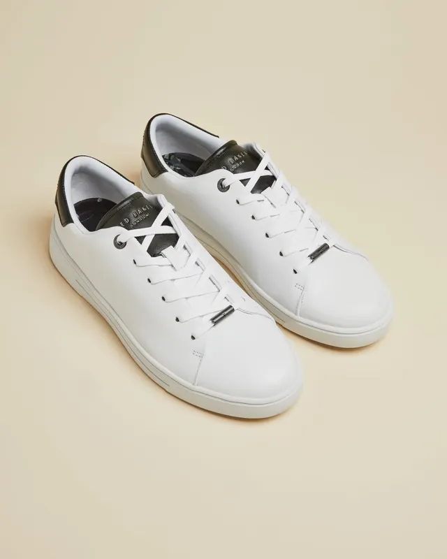 ted-baker-sneaker 241743-WHITE-36