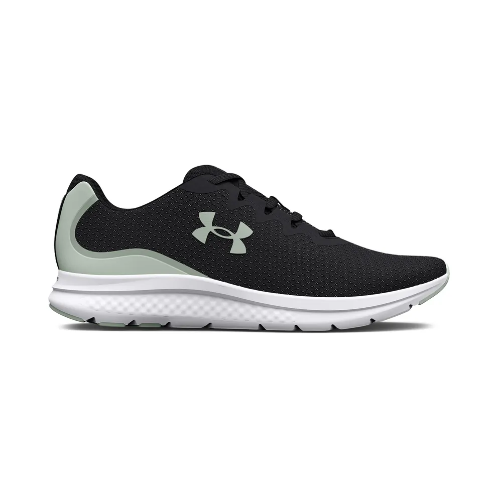 Under Armour Charged Impulse 3 Gray (3025427-106)