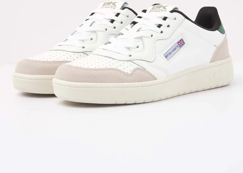 british knights sneaker White (B49-3624-02)