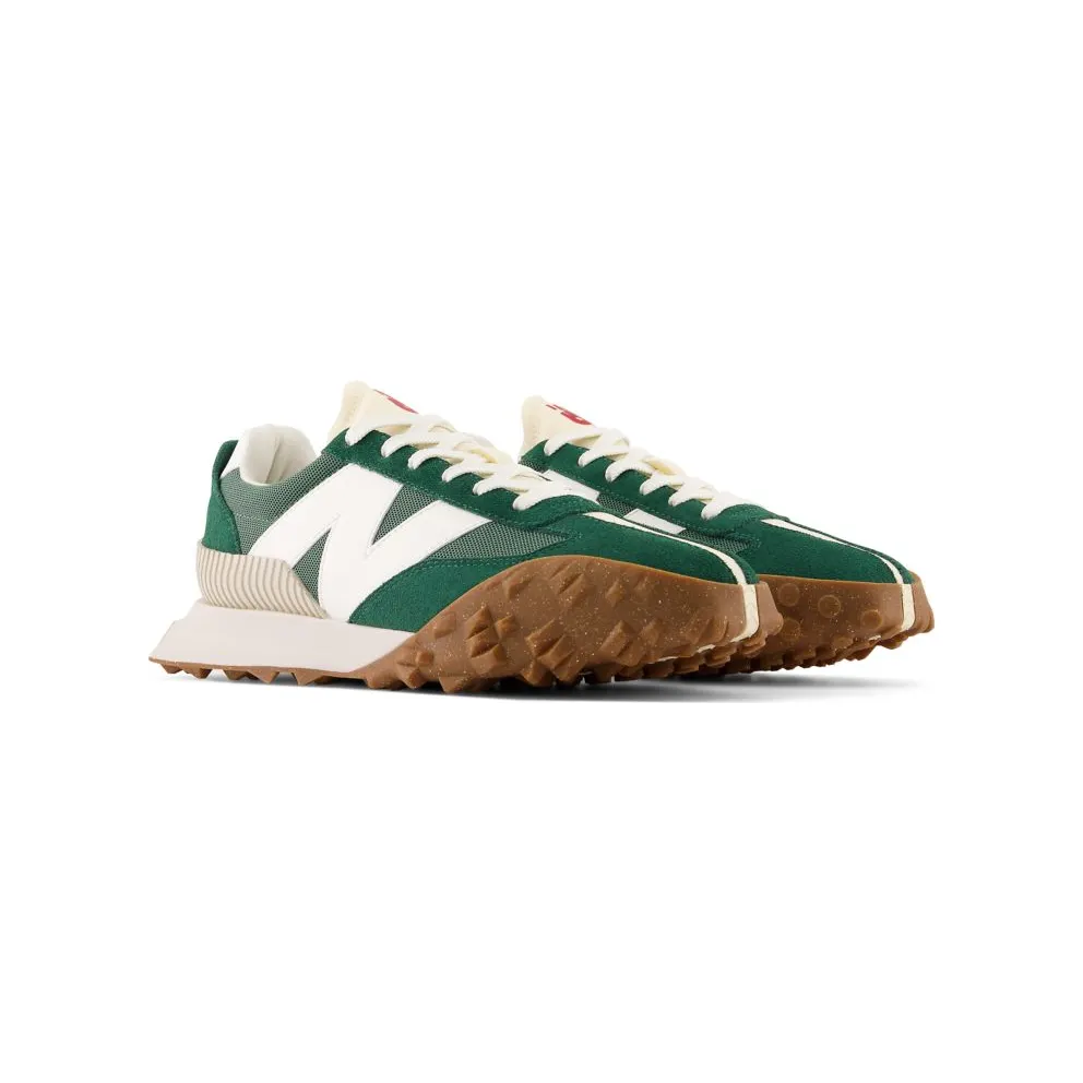 New Balance XC-72 Green White Gum (UXC72RG)