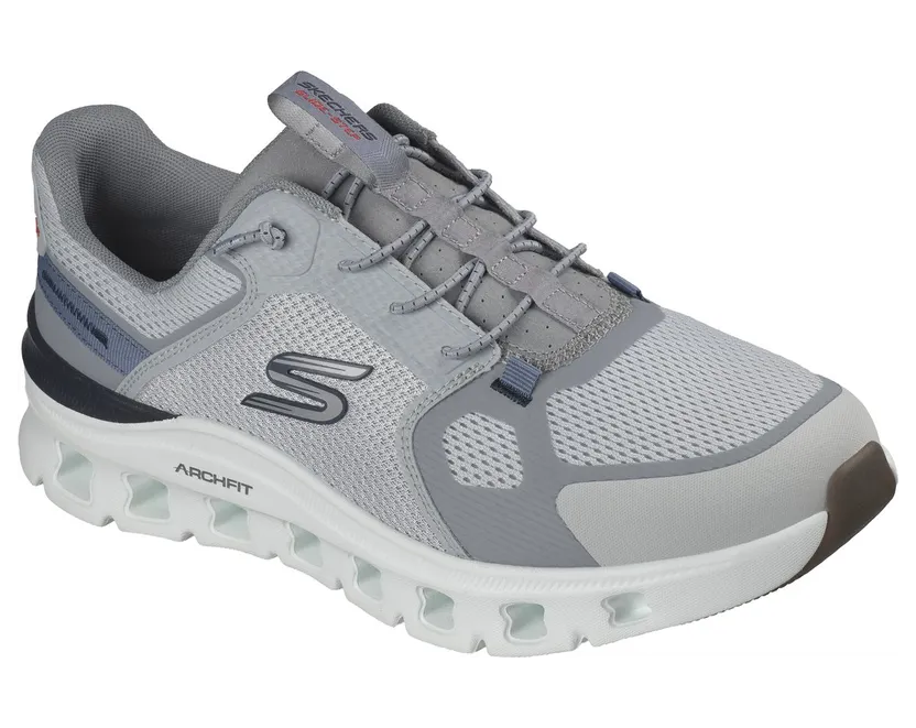 skechers-glide-step 233113_GYMT