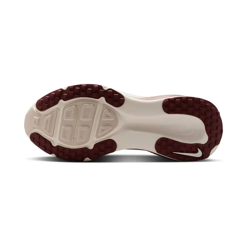 Nike Vomero 18 Pale Ivory Red Sepia Silt Red Dark Team Red (HM6804-108)