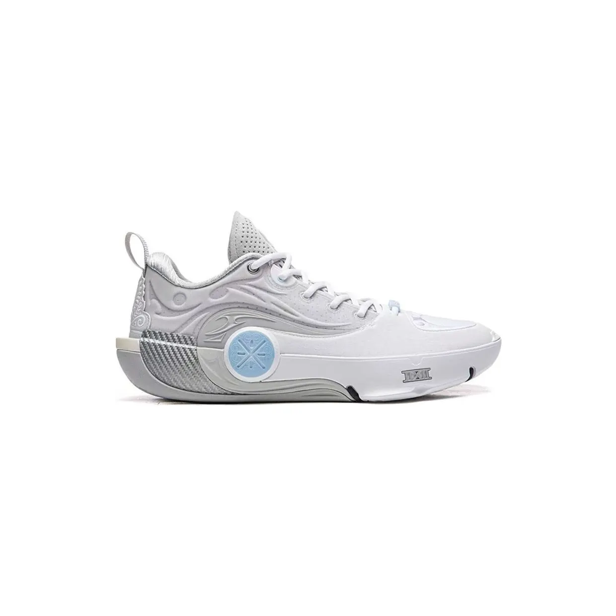 li-ning-wade ABAV085-11
