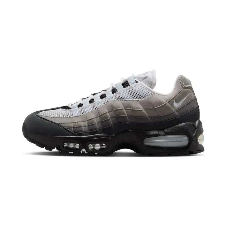 Nike Air Max 95 OG “Black / White / Medium Grey / Blue Tint” (HJ5996-002)