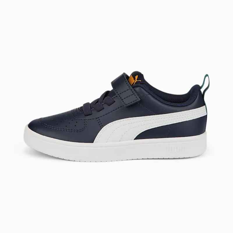 Puma Rickie AC Peacoat White (385836-07)