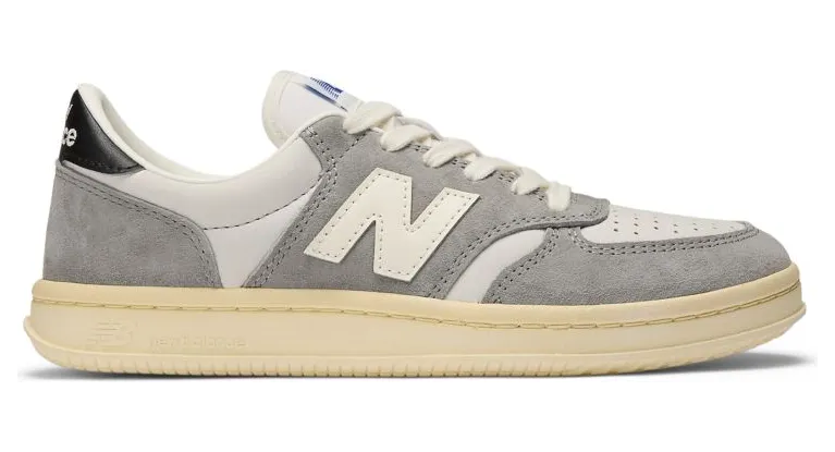 New Balance T500 “Grey Day 2025” (CT500OGA)