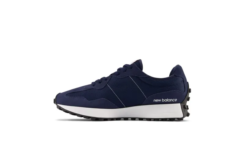 New Balance 327 Natural Indigo White (MS327CNW)